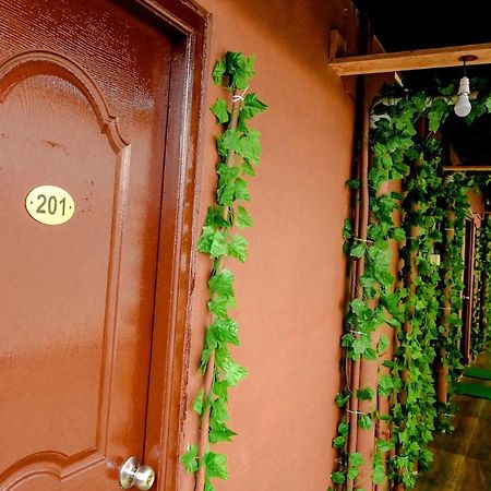 Vedana Retreat Arambol Hotel Екстериор снимка