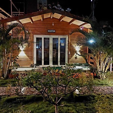Vedana Retreat Arambol Hotel Екстериор снимка
