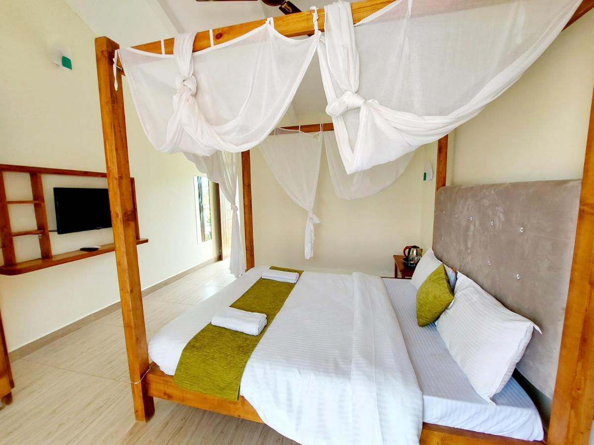 Vedana Retreat Arambol Hotel Екстериор снимка