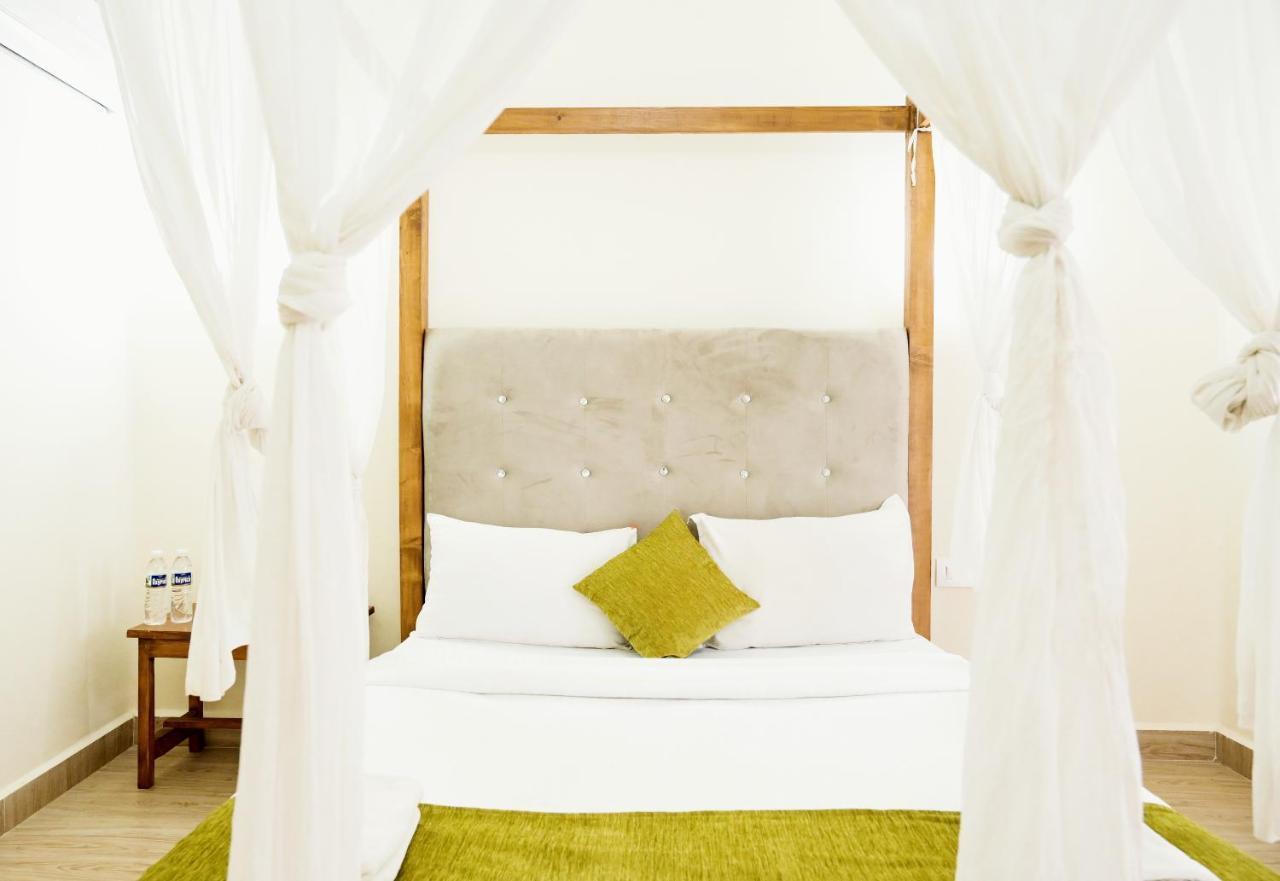 Vedana Retreat Arambol Hotel Екстериор снимка